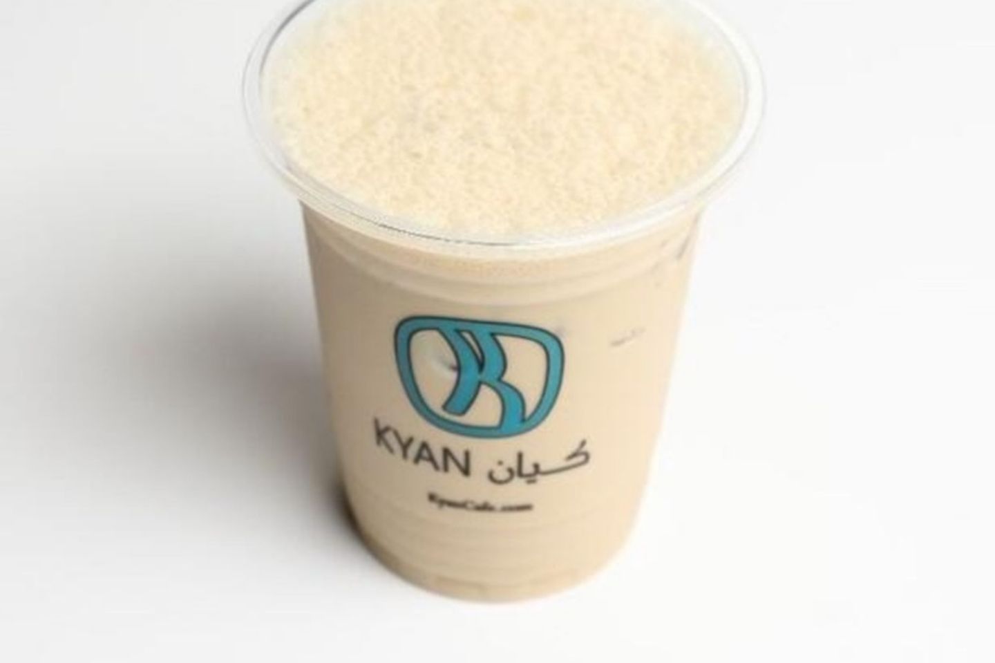 ايس تشيكن وايت موكا