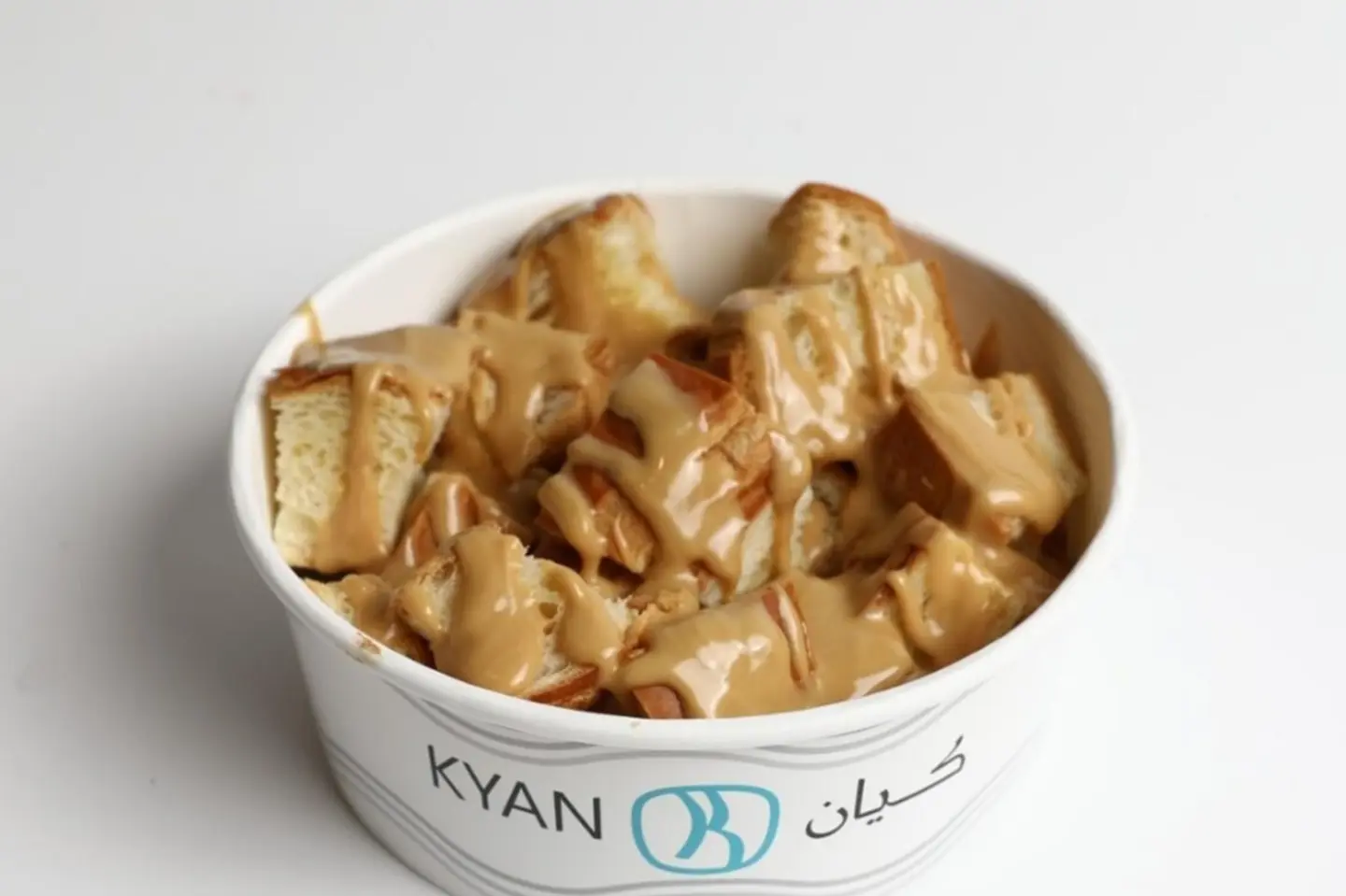 كريب الحليب