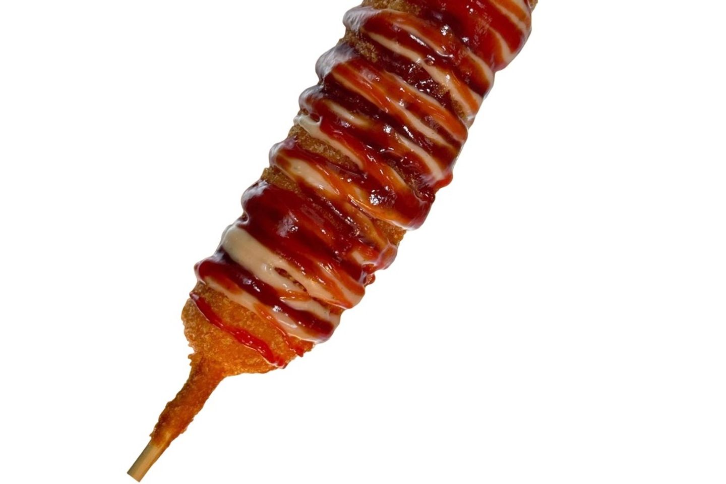 Crispy Roll