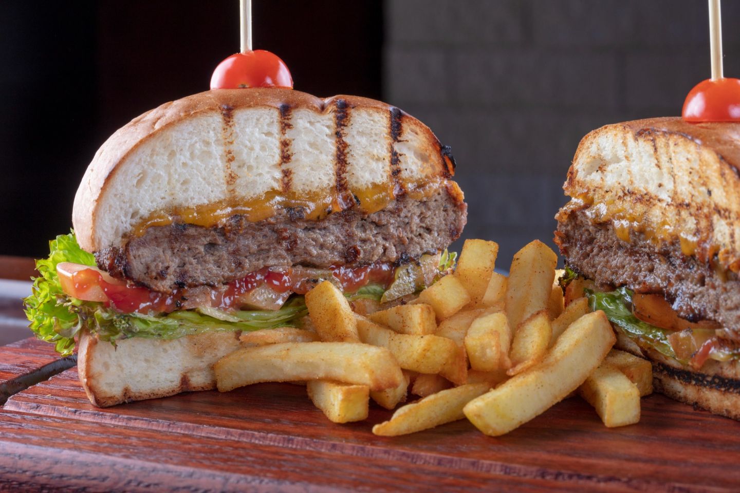 Nisantasi Burger