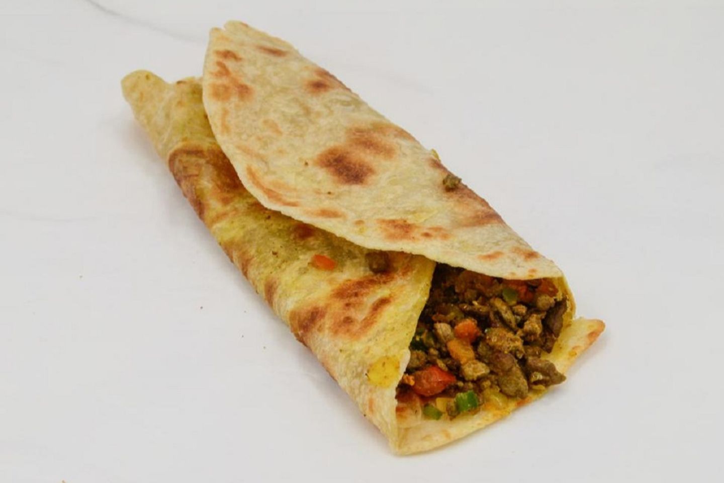 جباتي كبدة