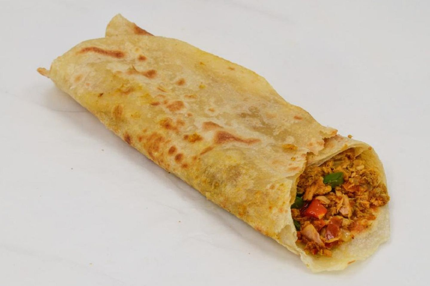 جباتي تونه