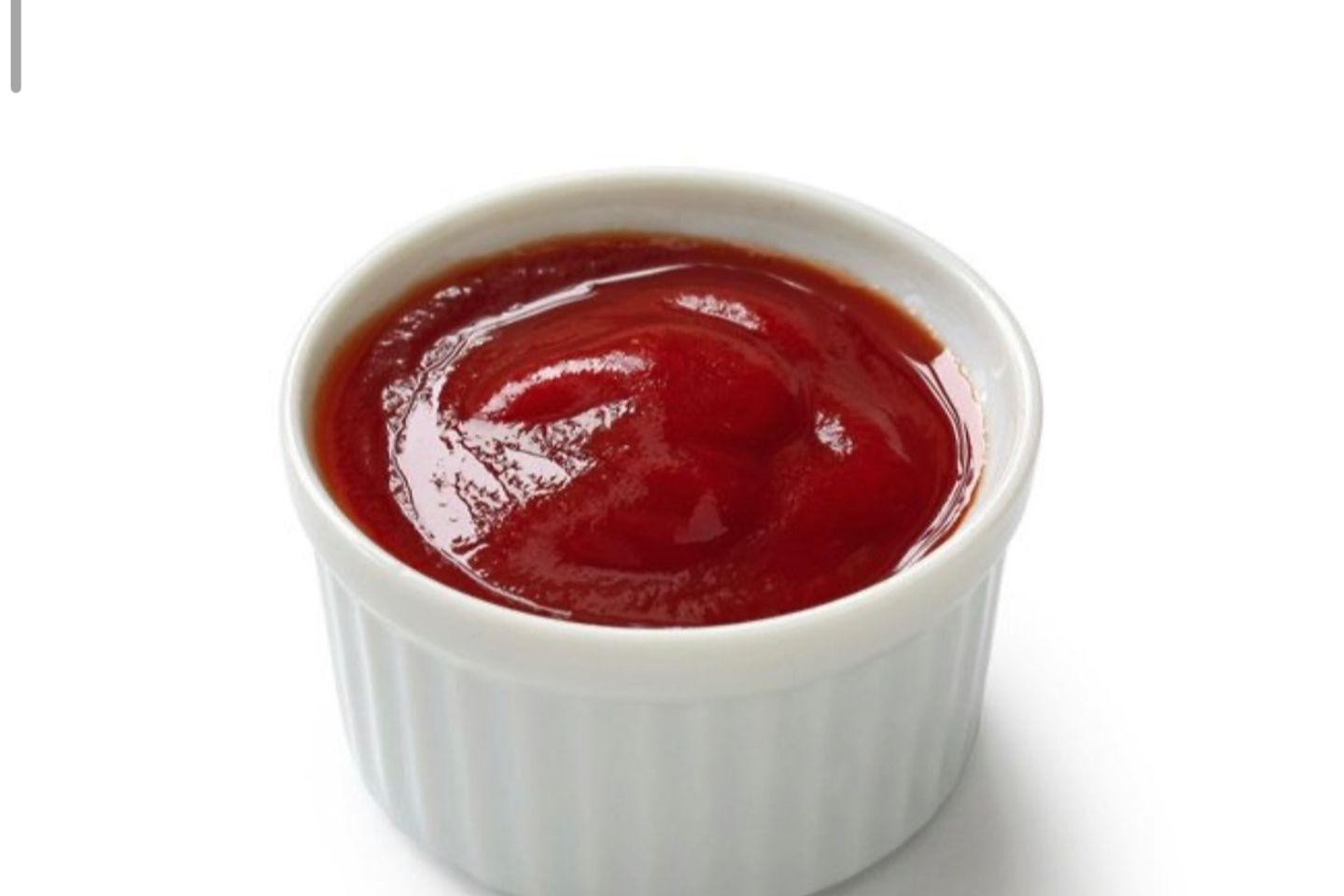 Ketchup