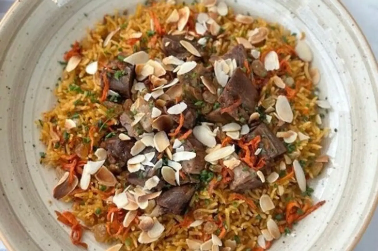 بخاري بانتري