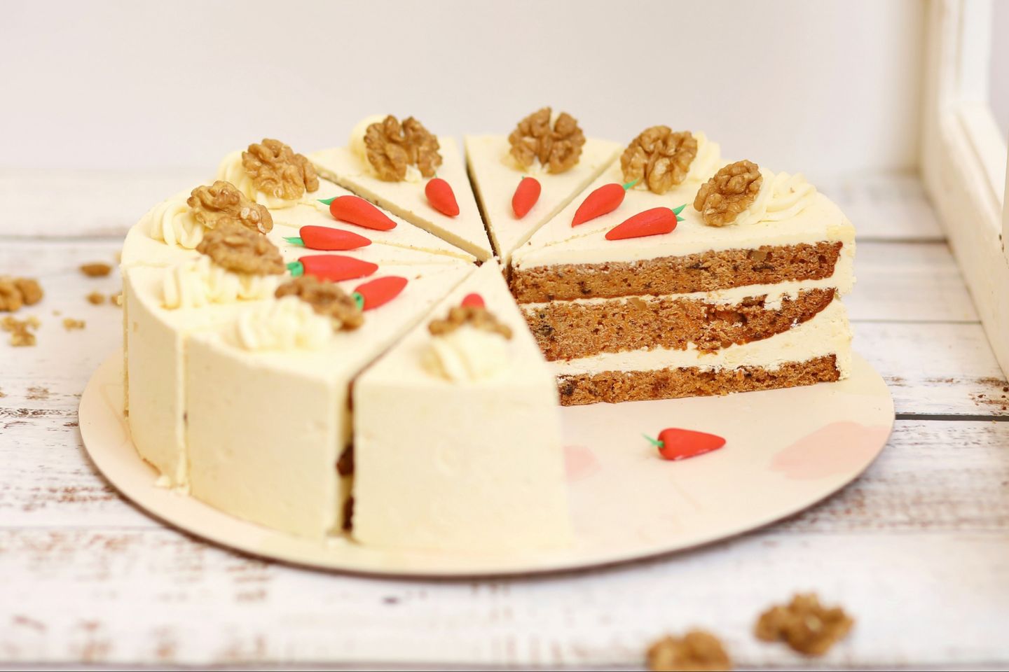Carrot Cake Big