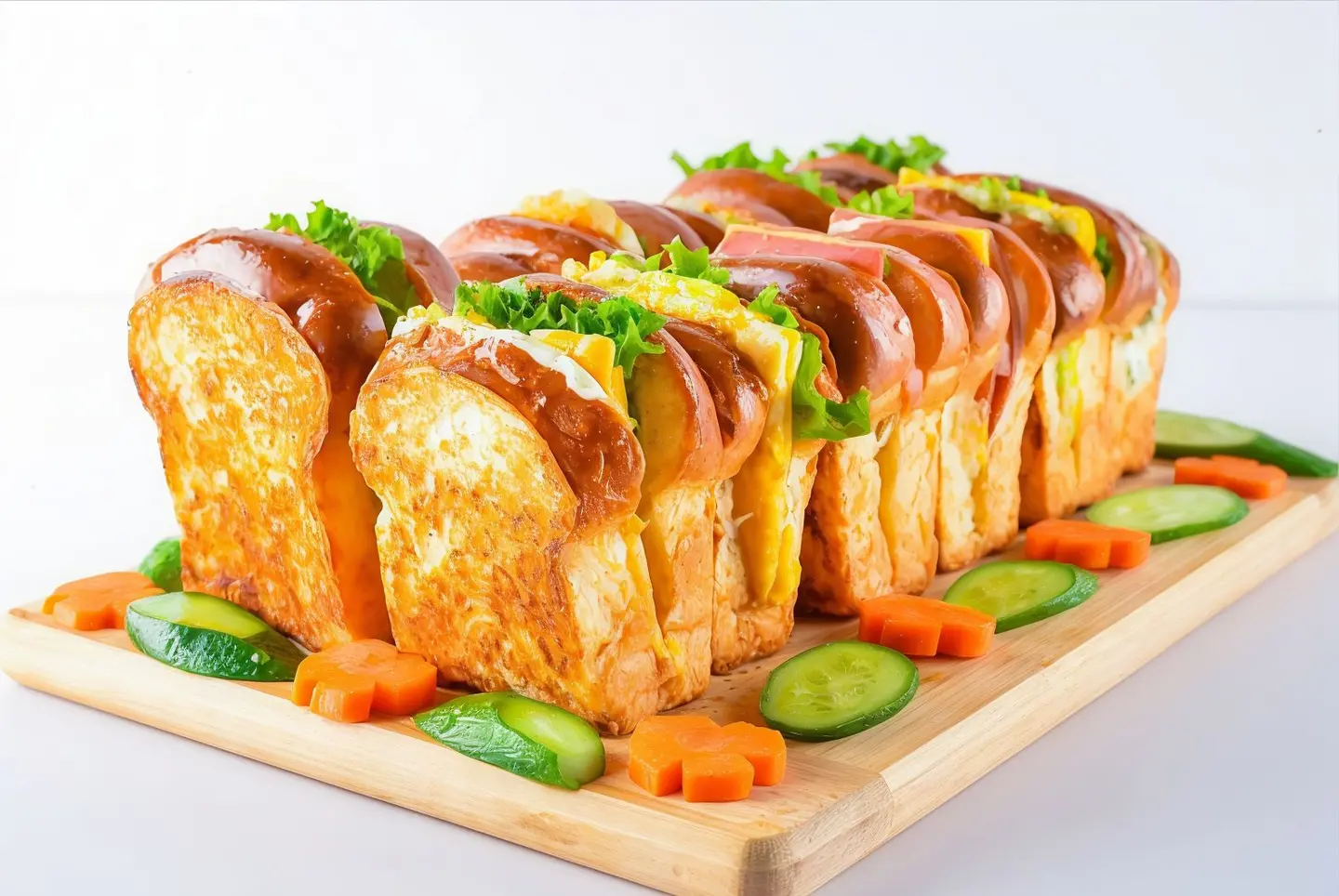 Halloumi Box