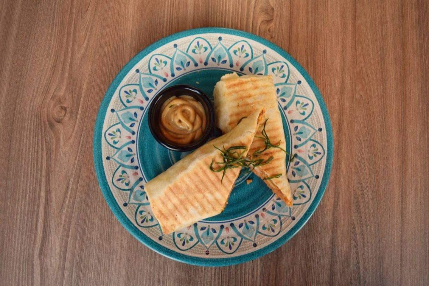 بوريتو ستيك سندويتش