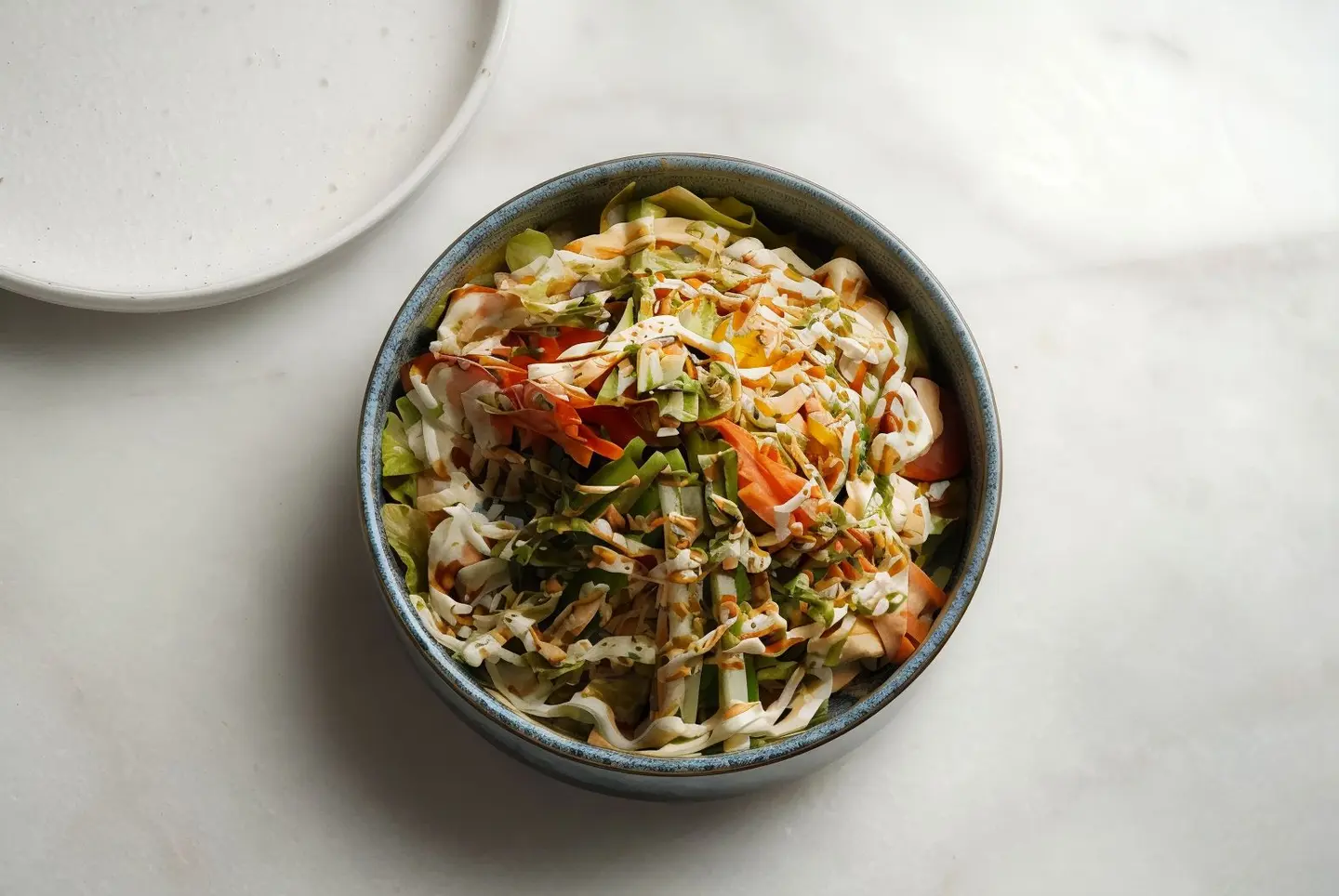 Japanese Salad