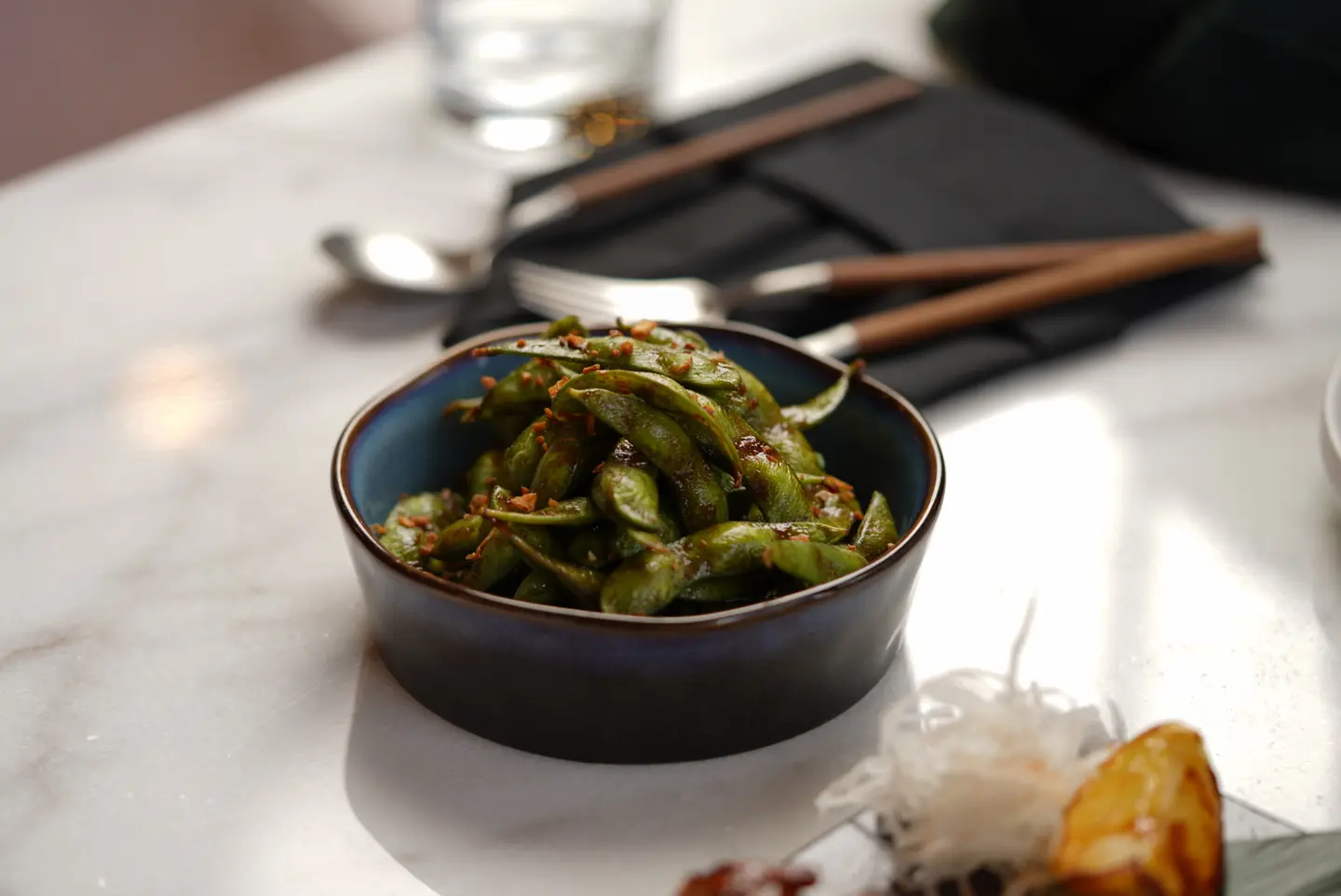 Edamame