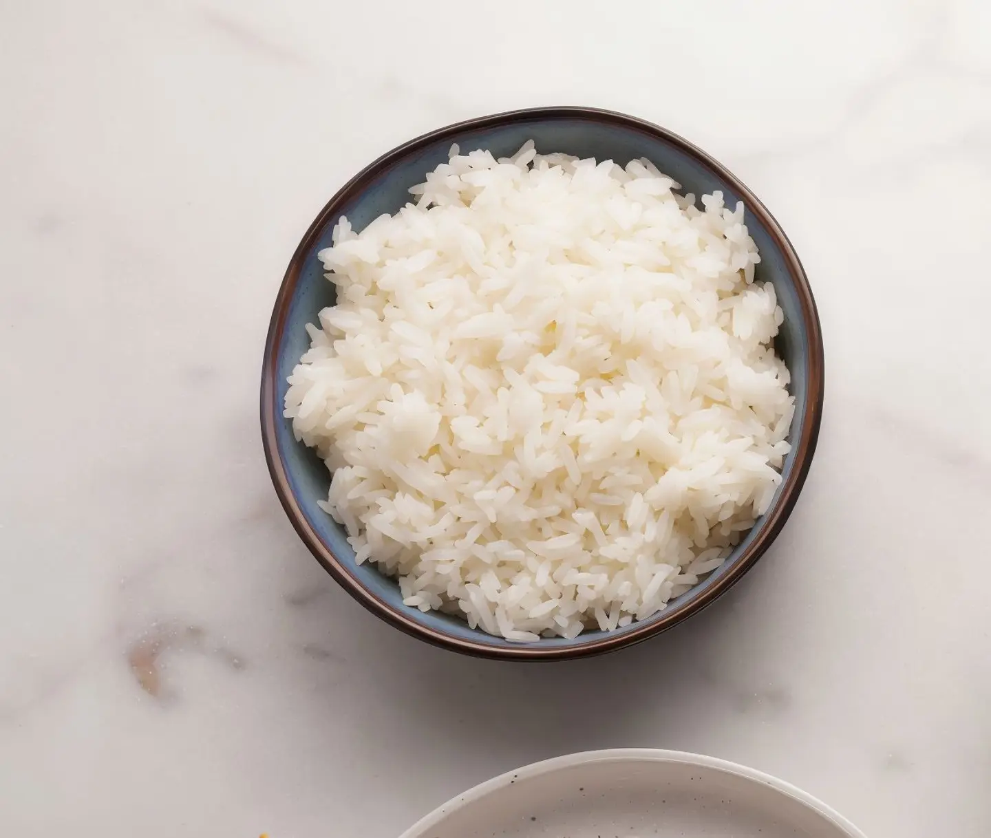 White Rice