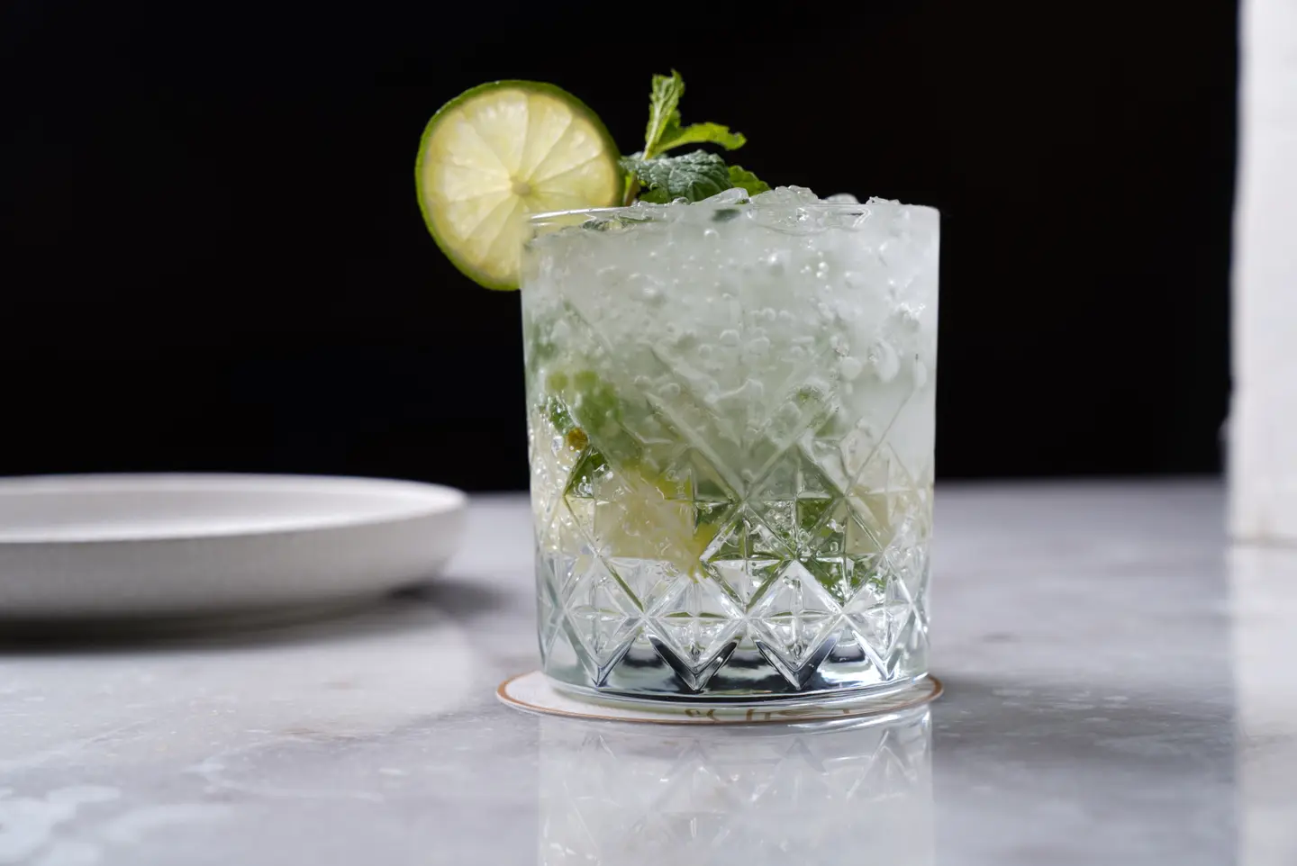 Classic Mojito