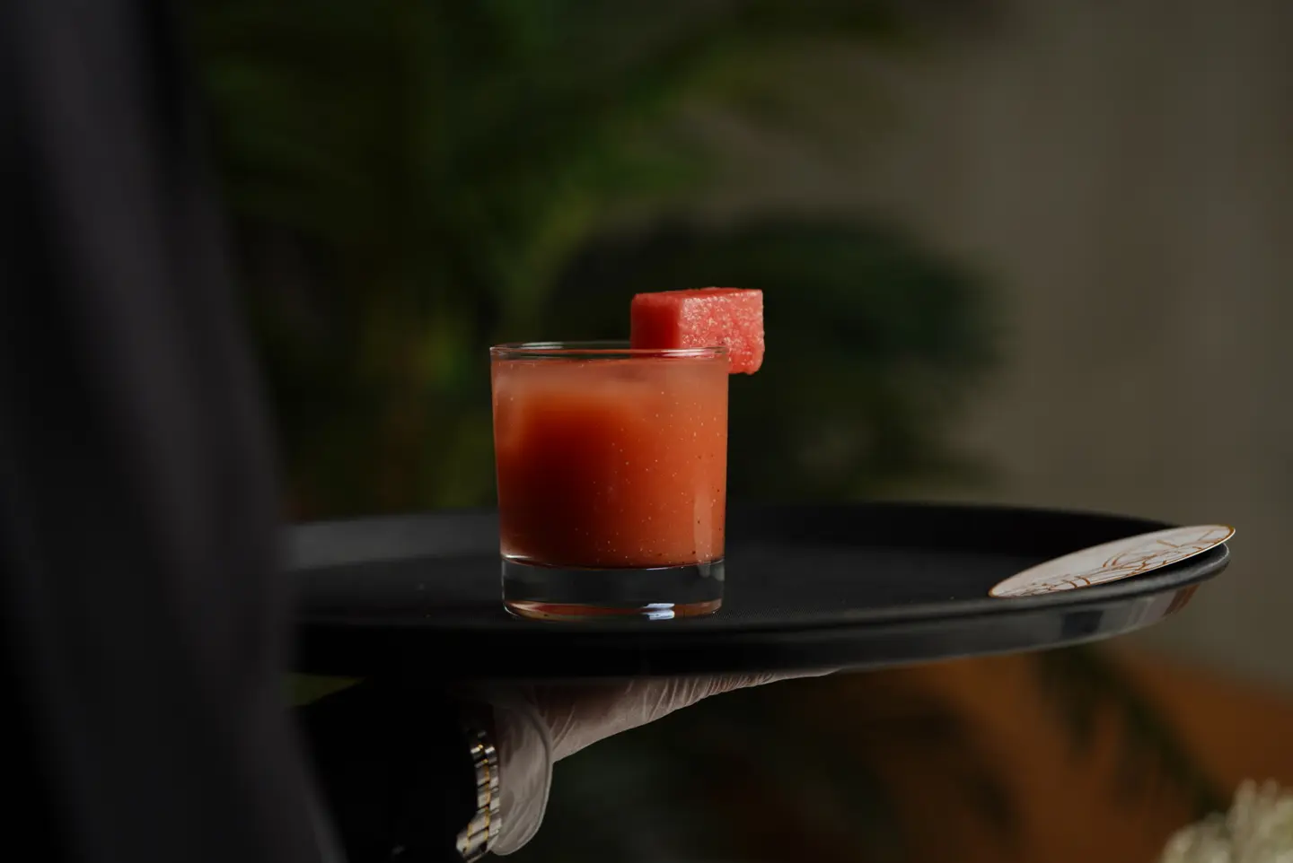 Watermelon Juice