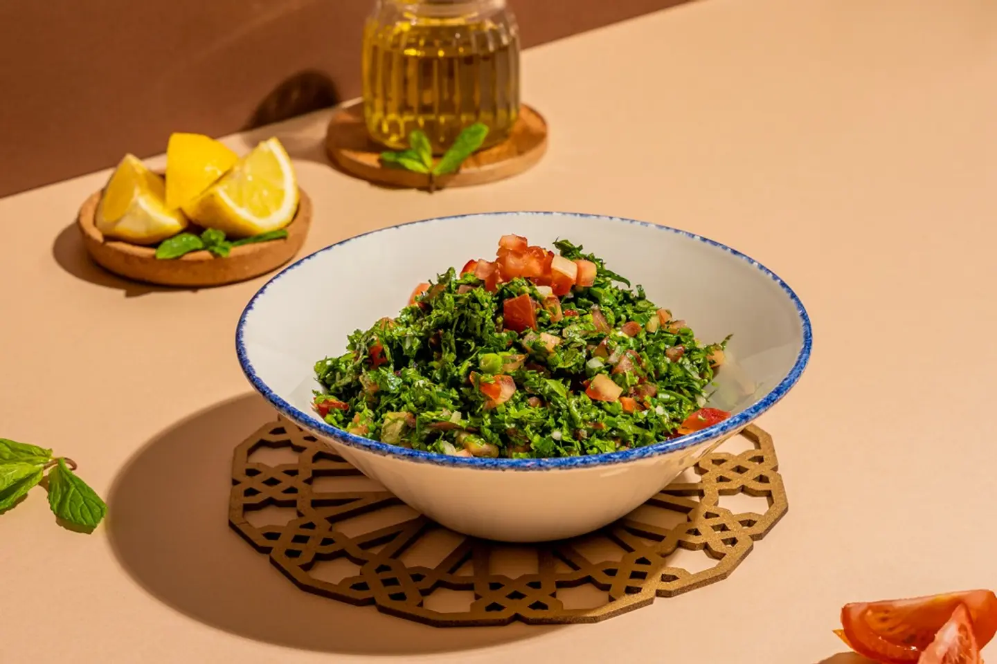 Tabouleh