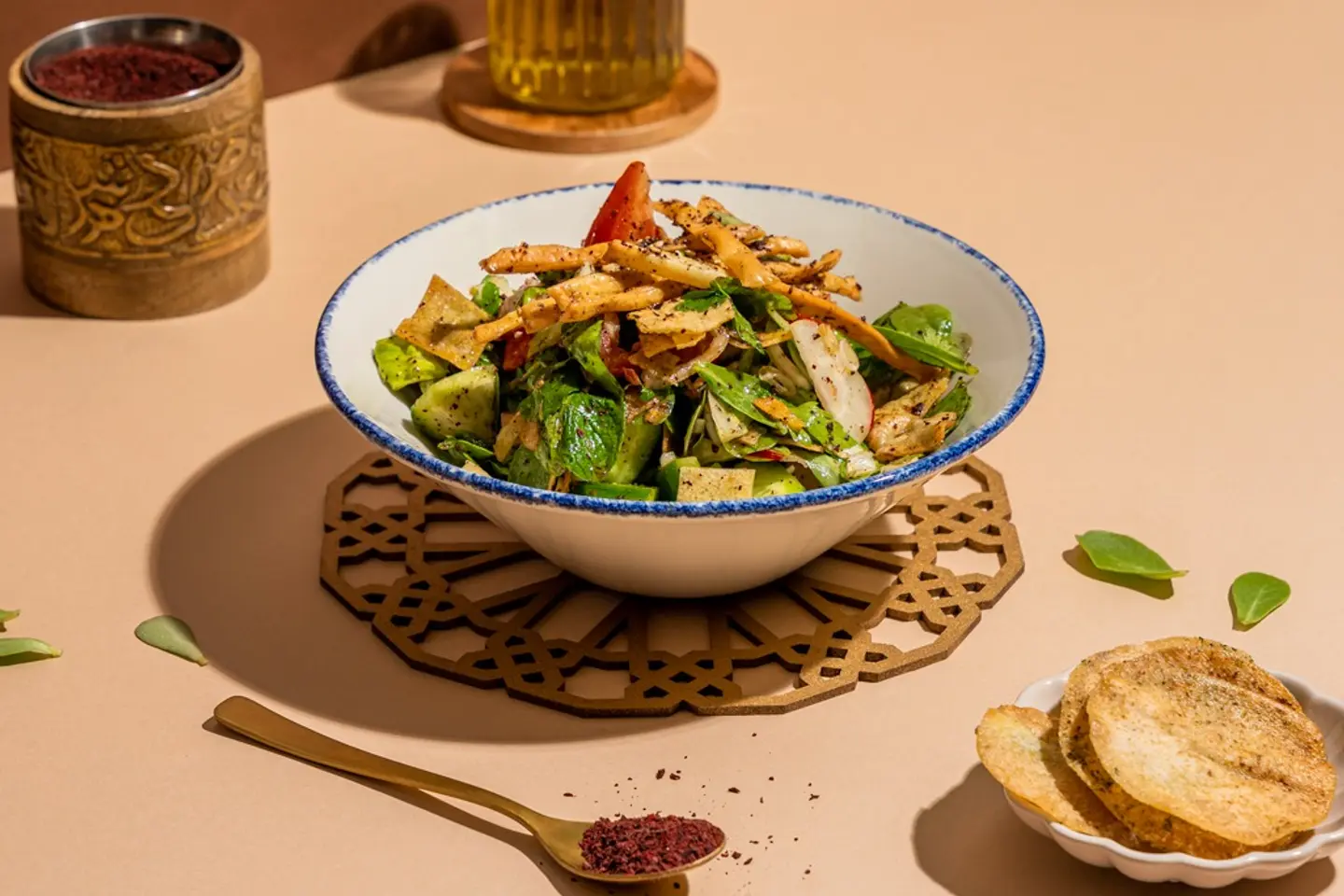 Fattoush