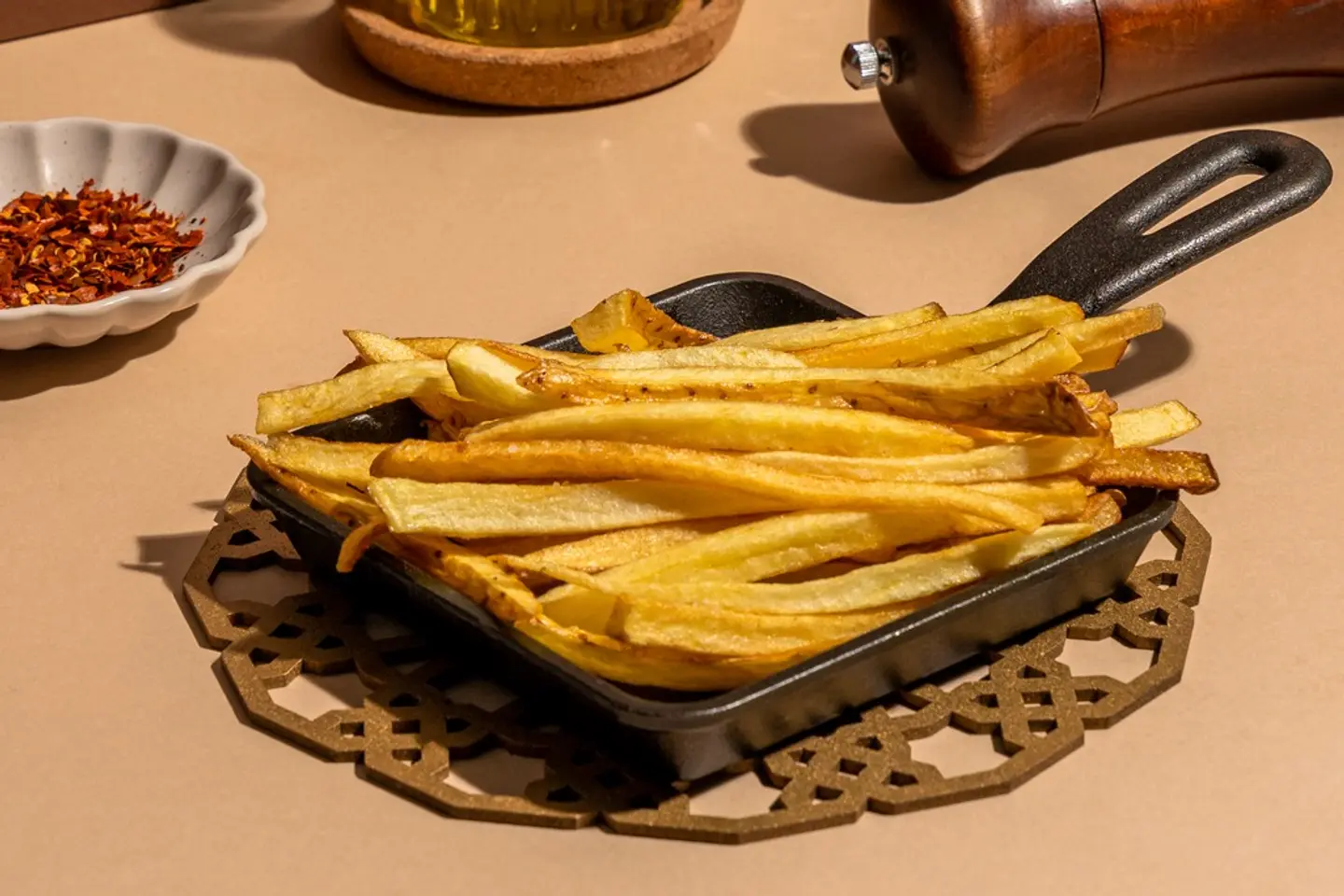French Fries