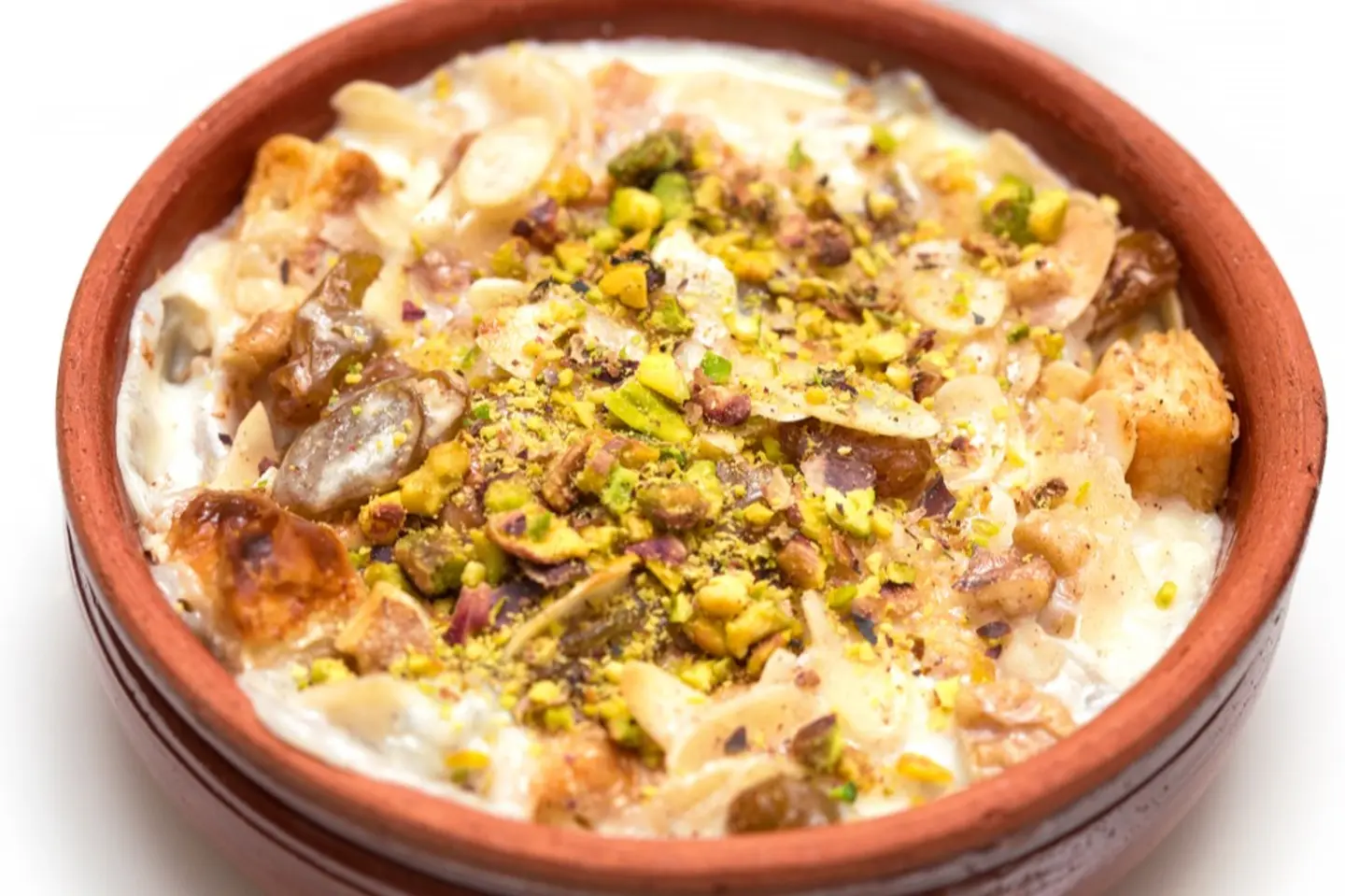 ام علي