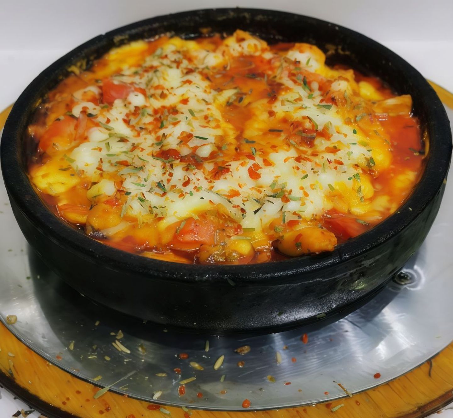 طاجن جمبري