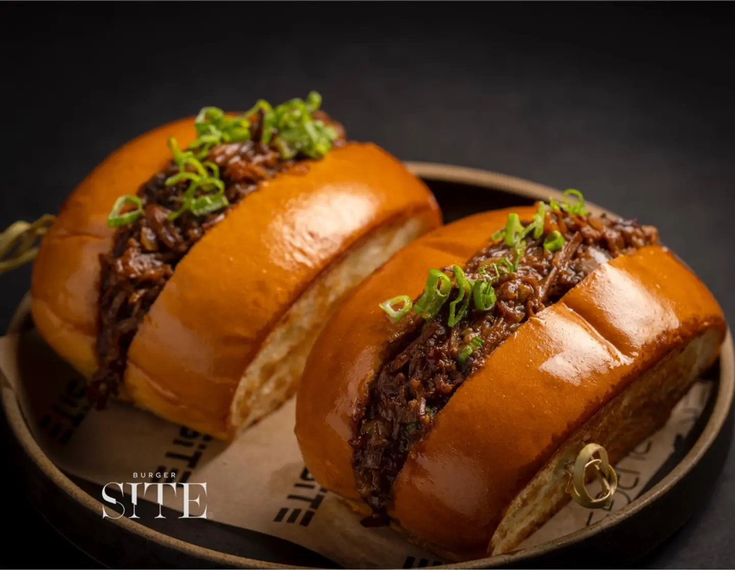 Brisket Sandwich