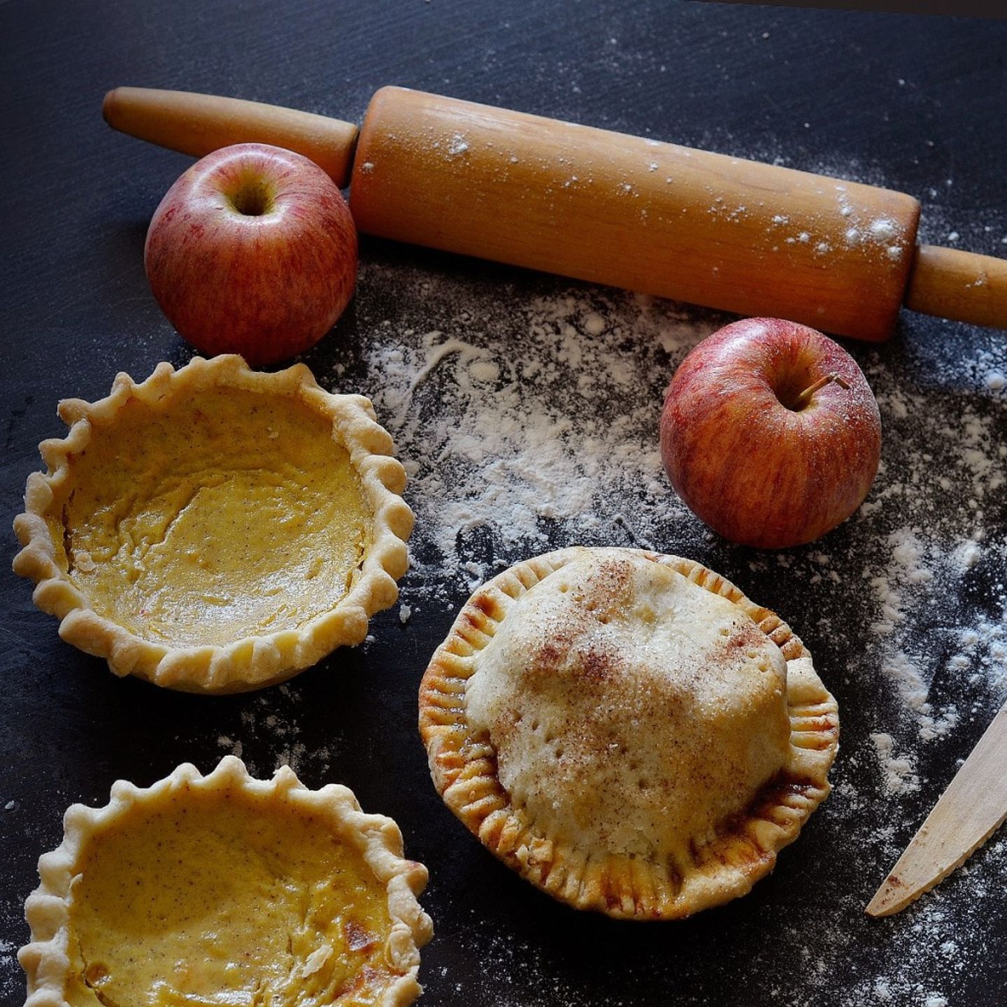 Apple Pie