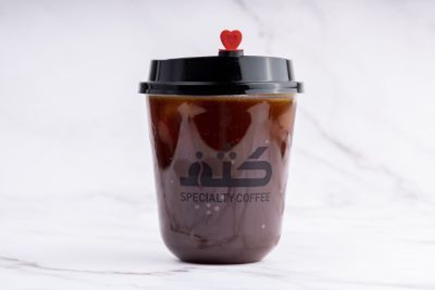 آيس امريكانو