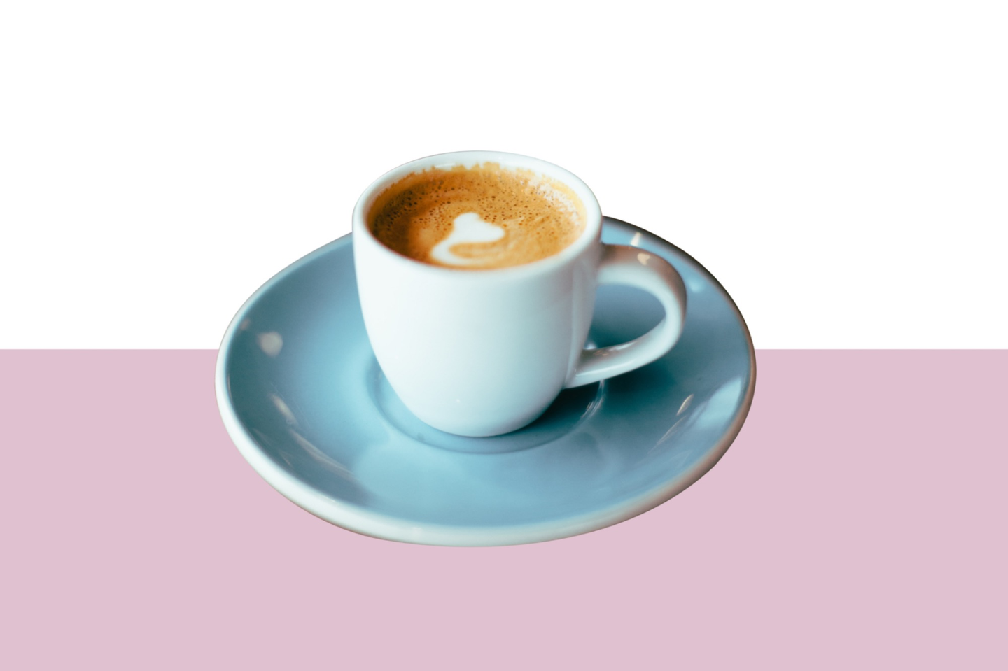 قهوة ايطالية - عادي