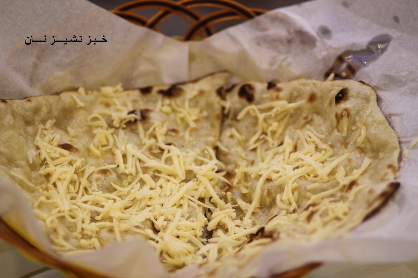 155. Cheese Bread