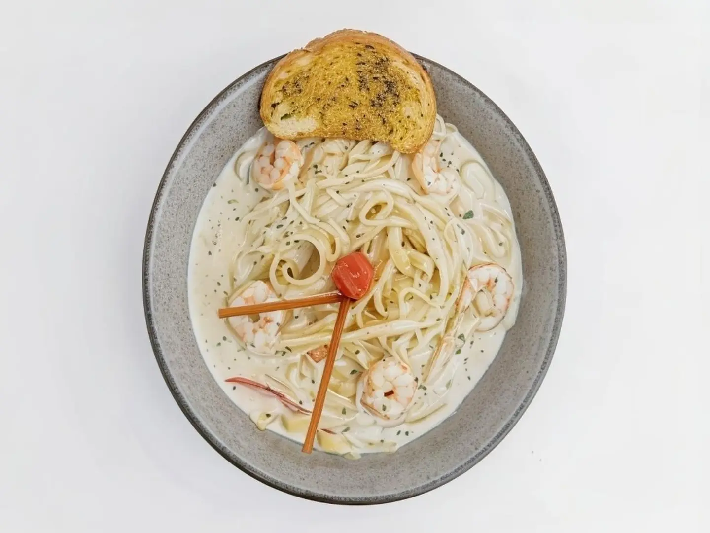 فوتشيني روبيان