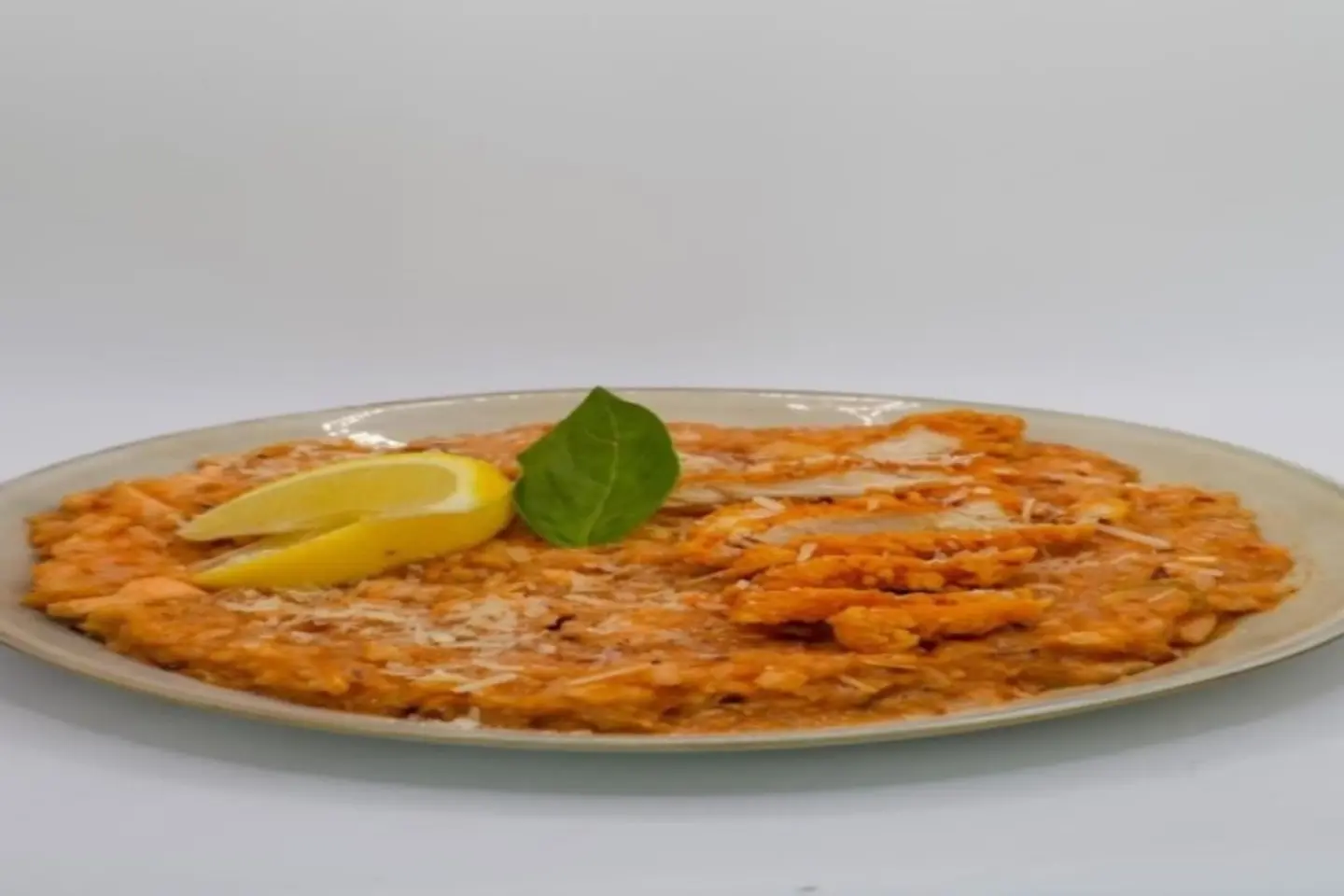 ريزوتو دجاج