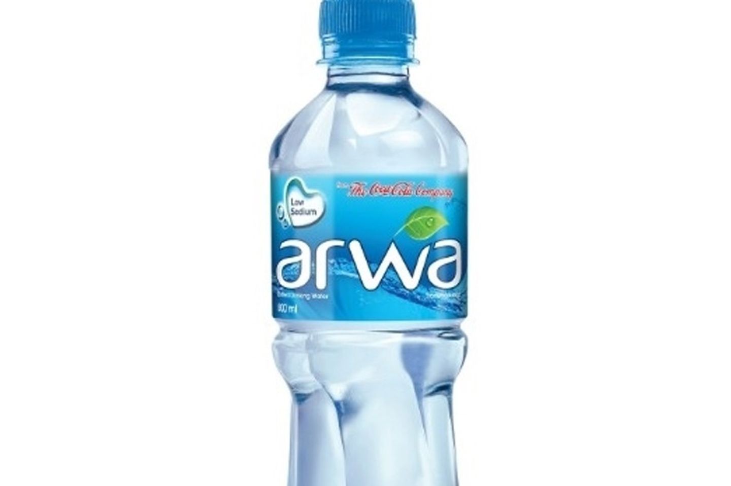 Arwa Water