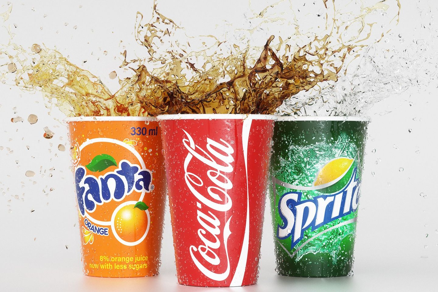 Cola Ze Ro