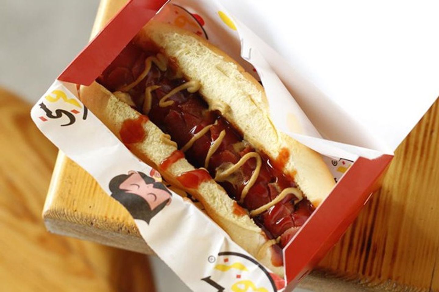 هوت دوج