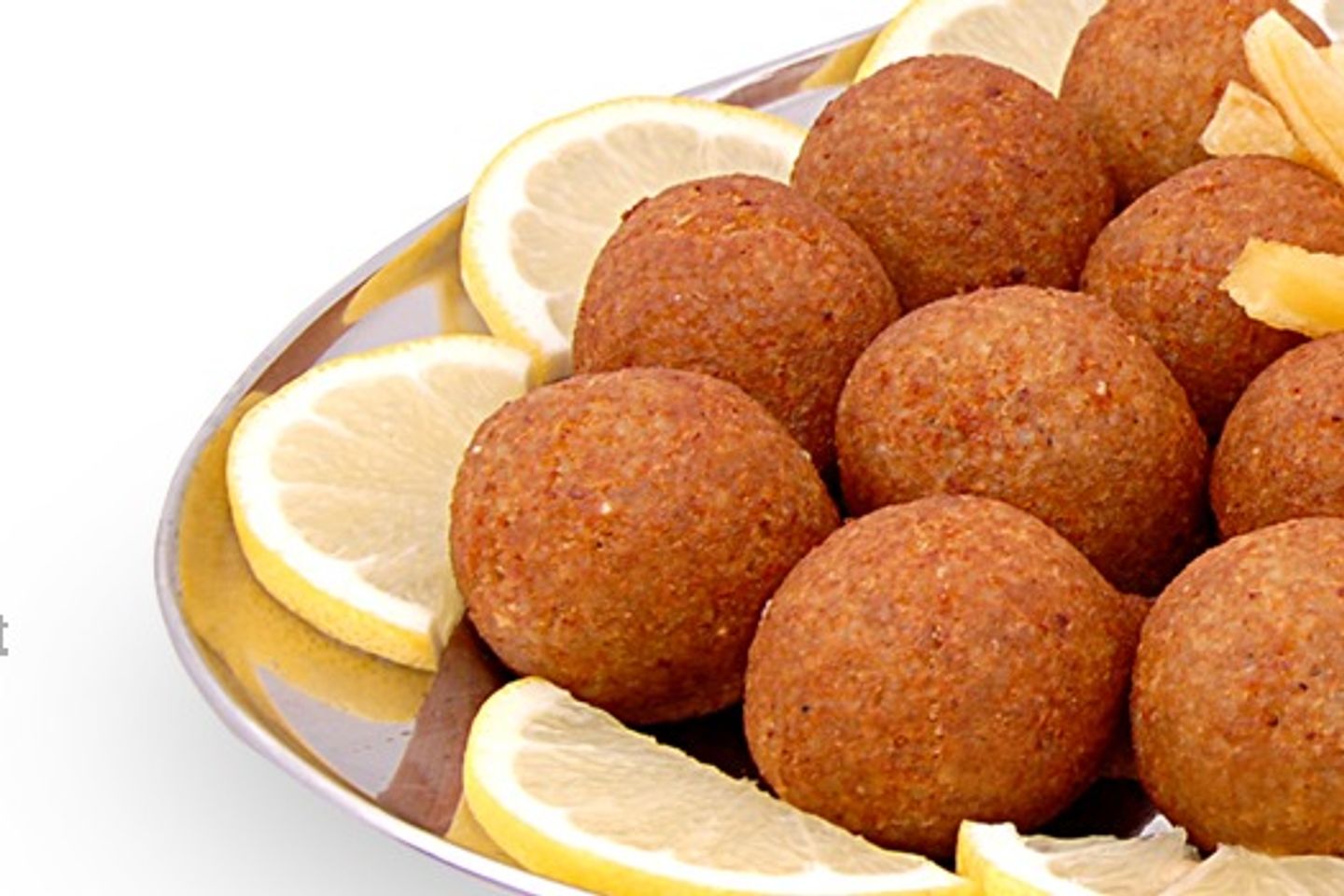 كبه دجاج