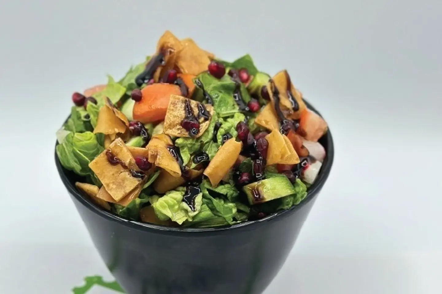 Fattouch