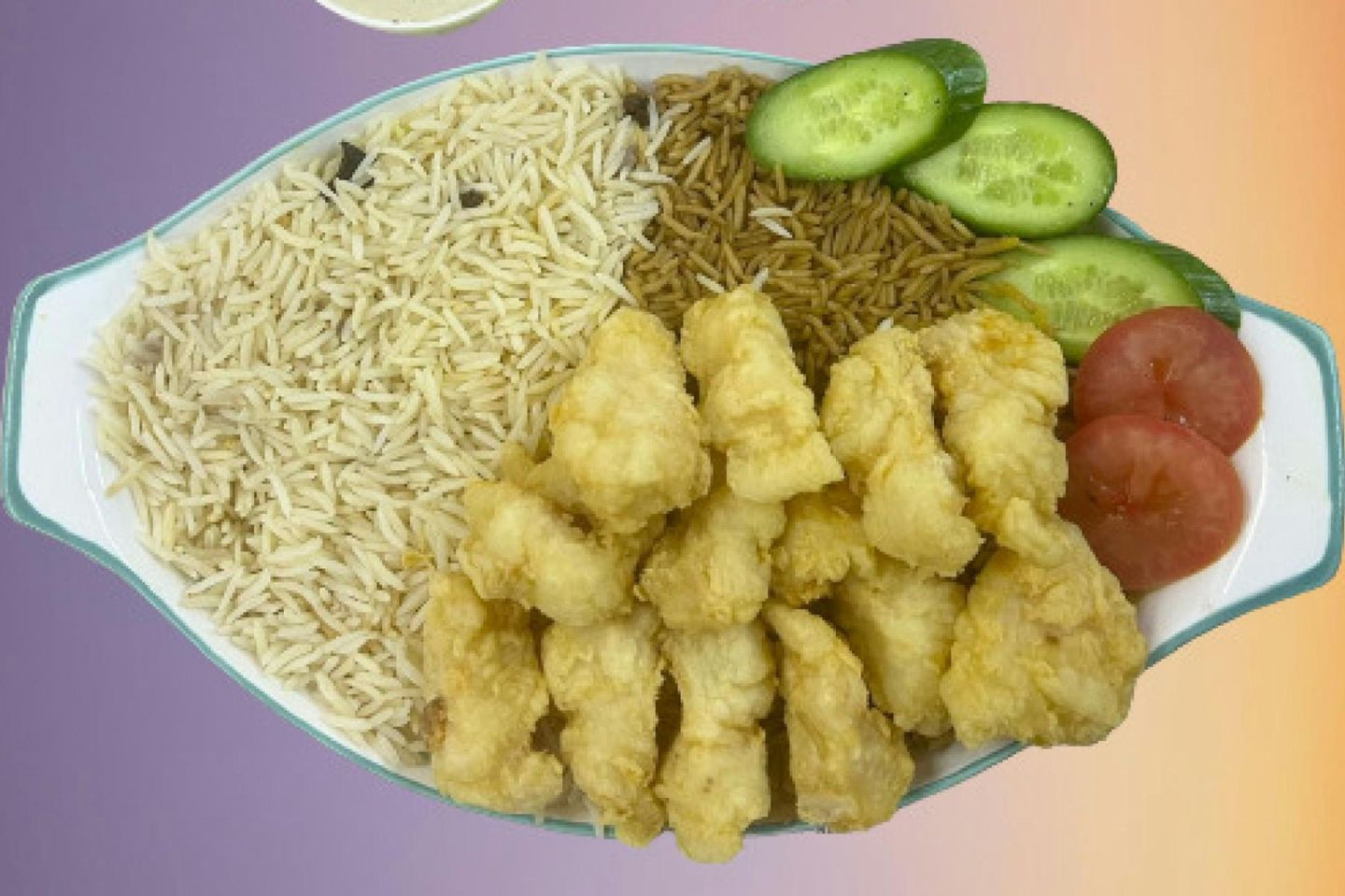 وجبه فيليه