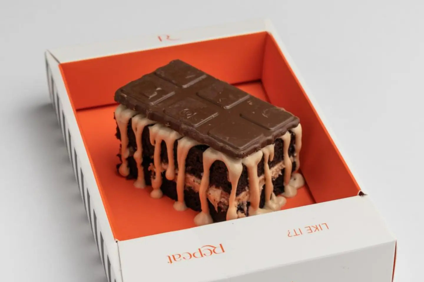 Kinder Cake