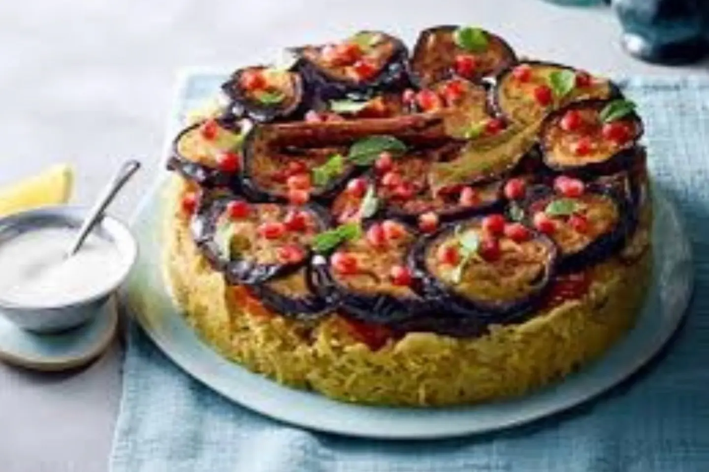 مقلوبه دجاح