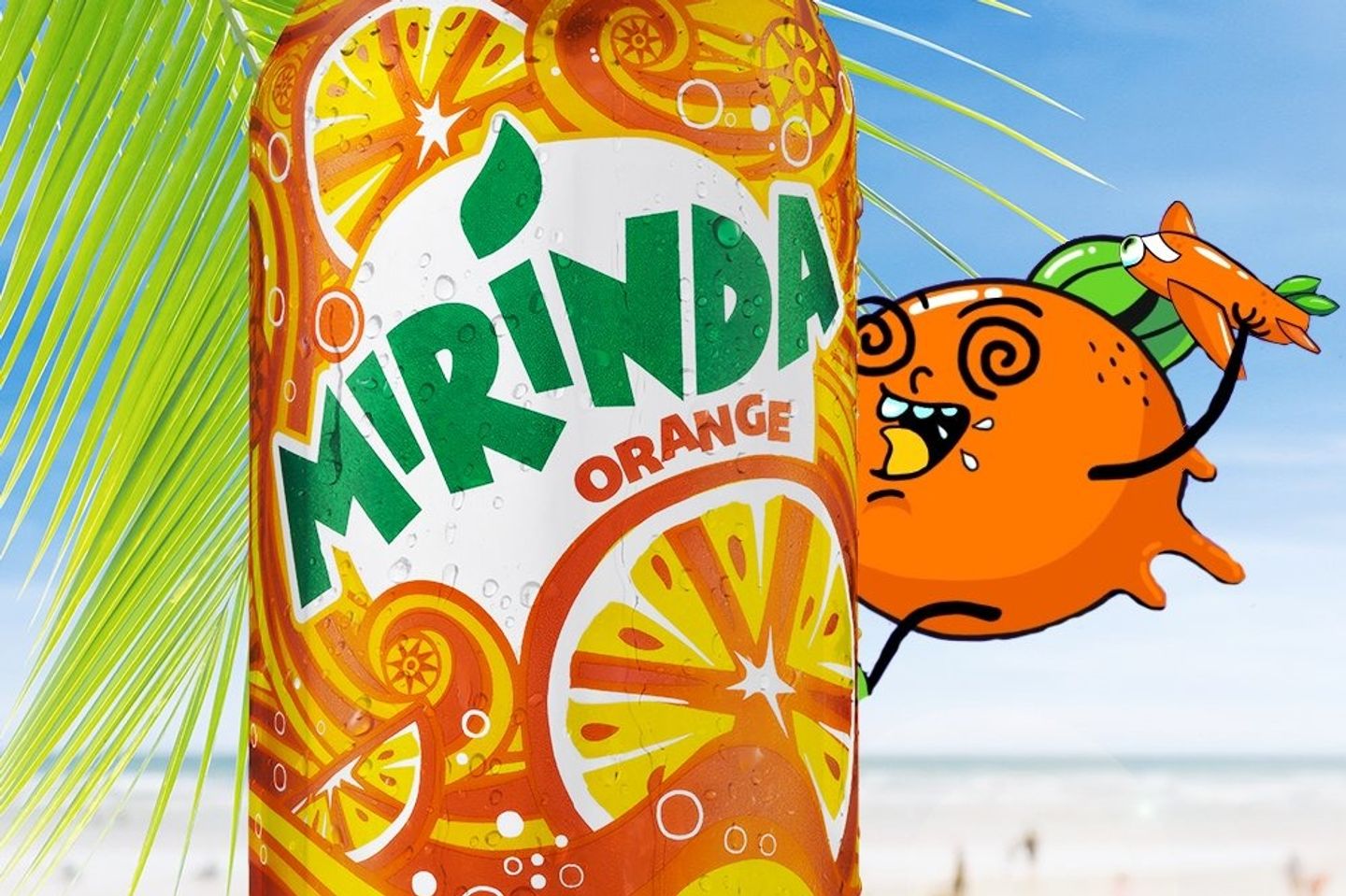 ميراندا