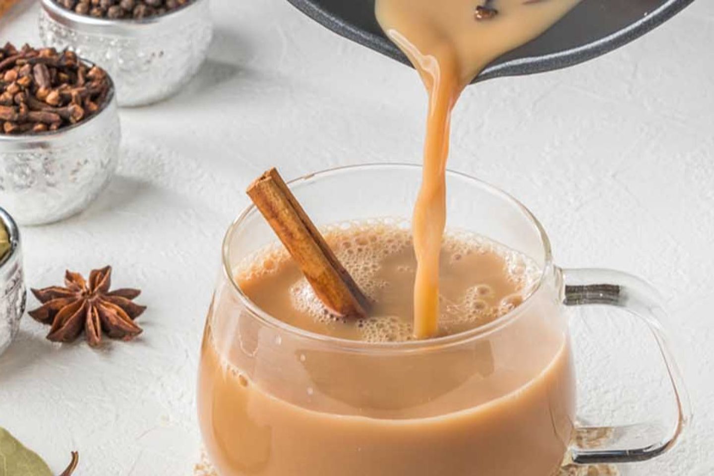 Karak Milk