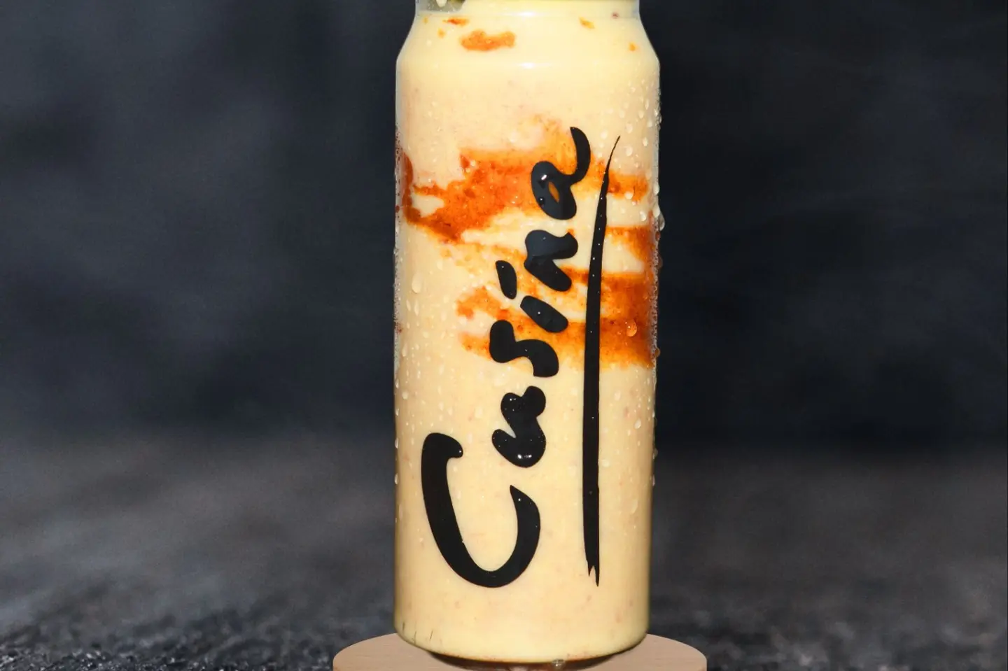 Dates Smoothie