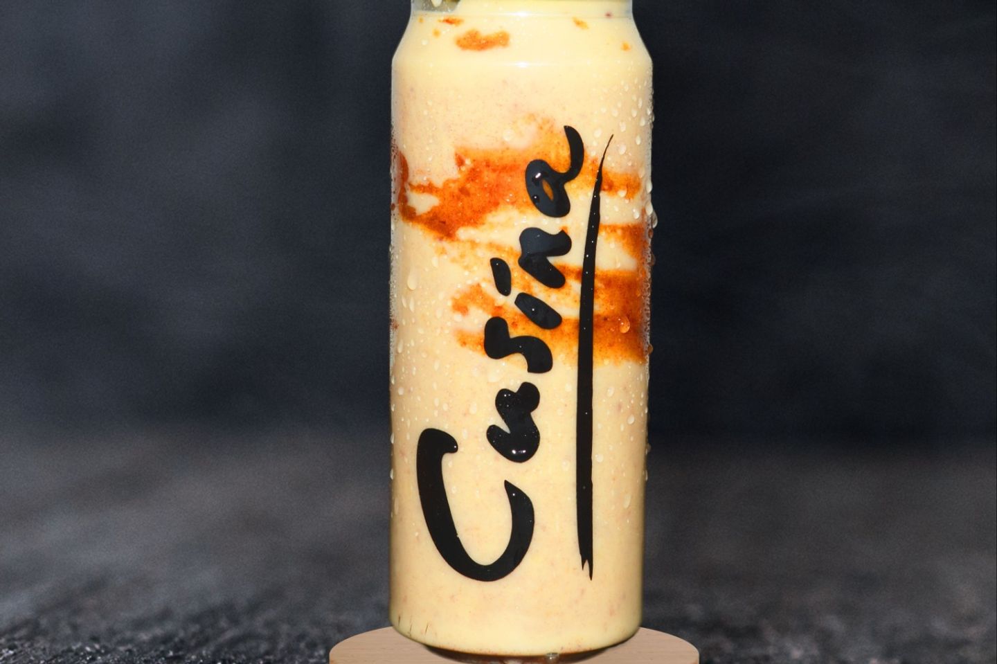 Dates Smoothie