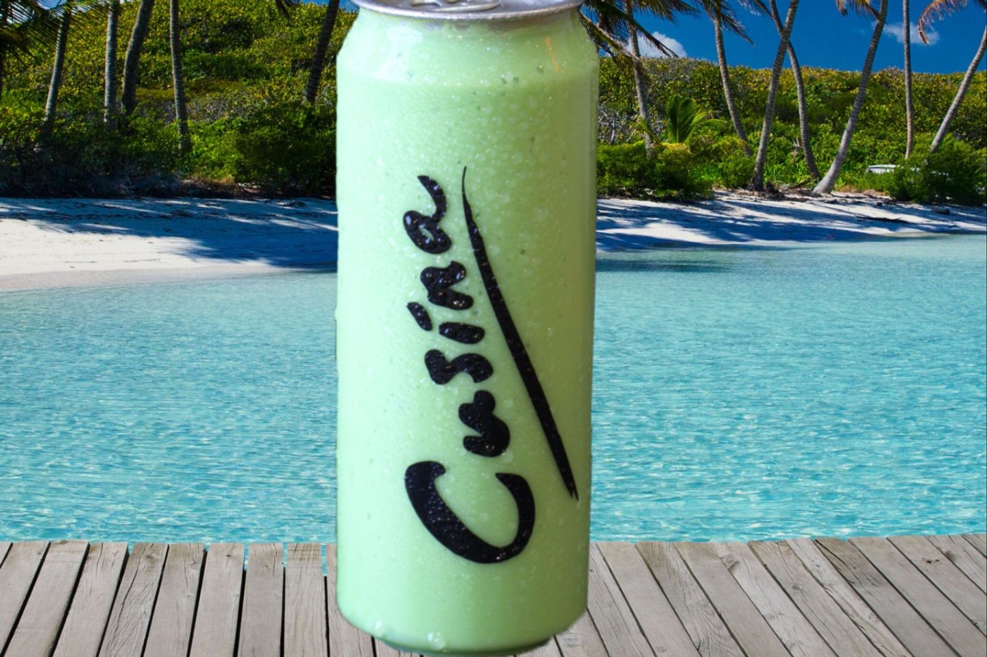 Avocado Shake
