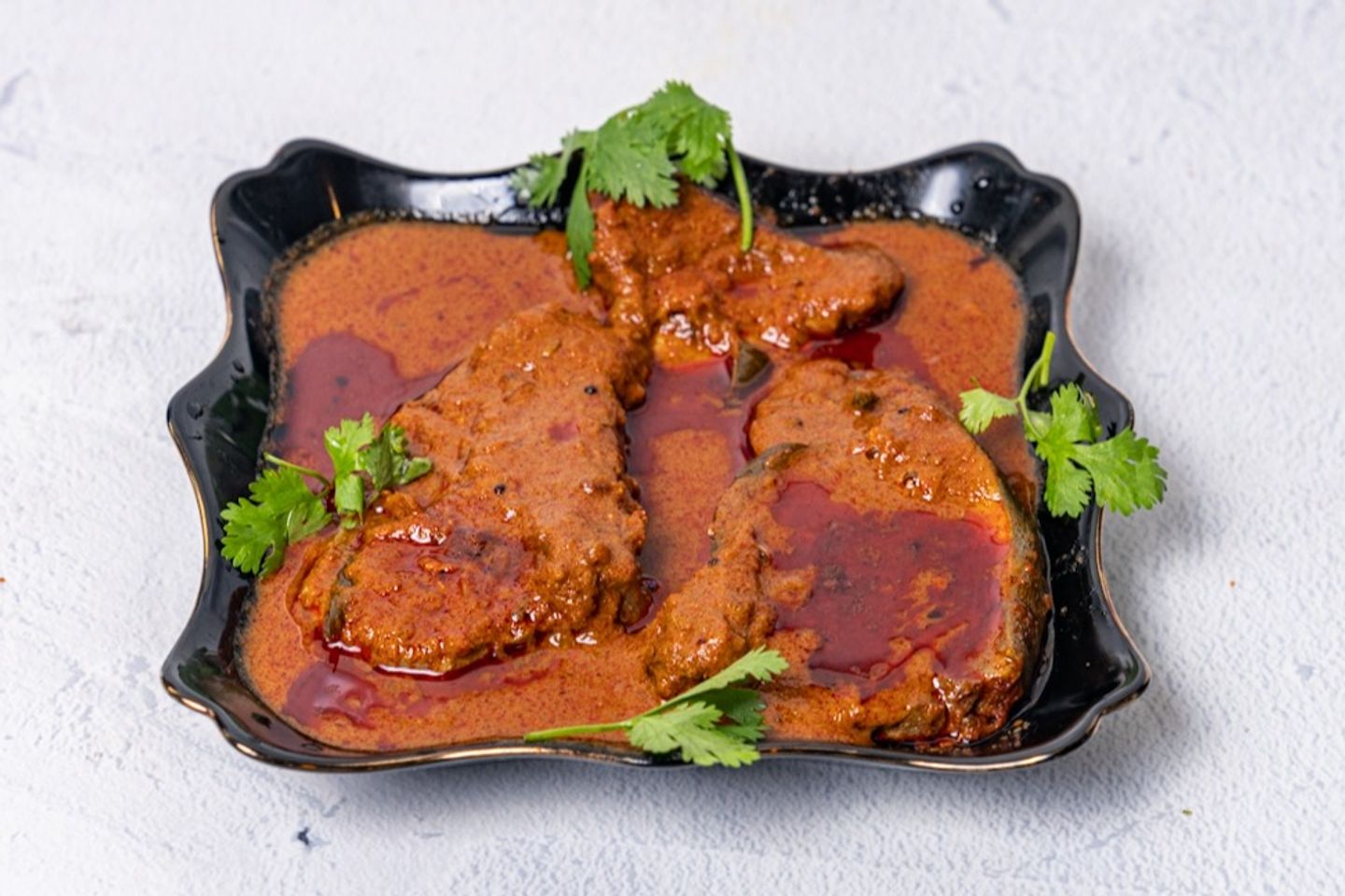 Fish Curry