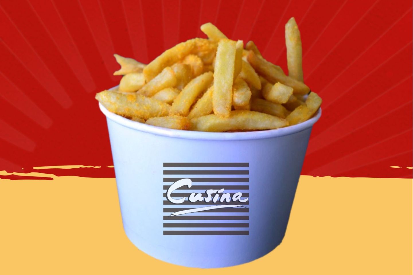 Ranch O Cheddar