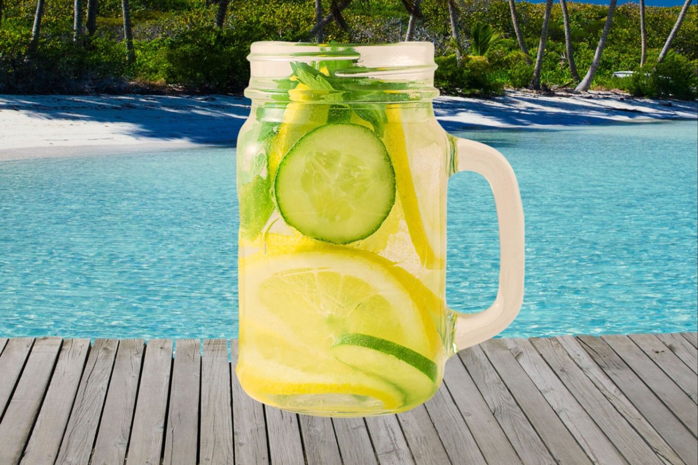 Lemon Cucumber