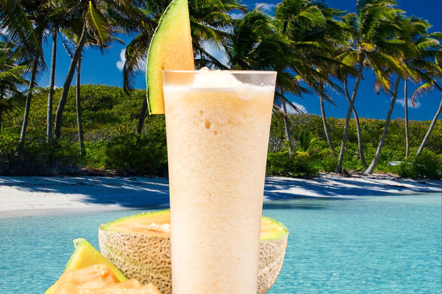 Melon Shake