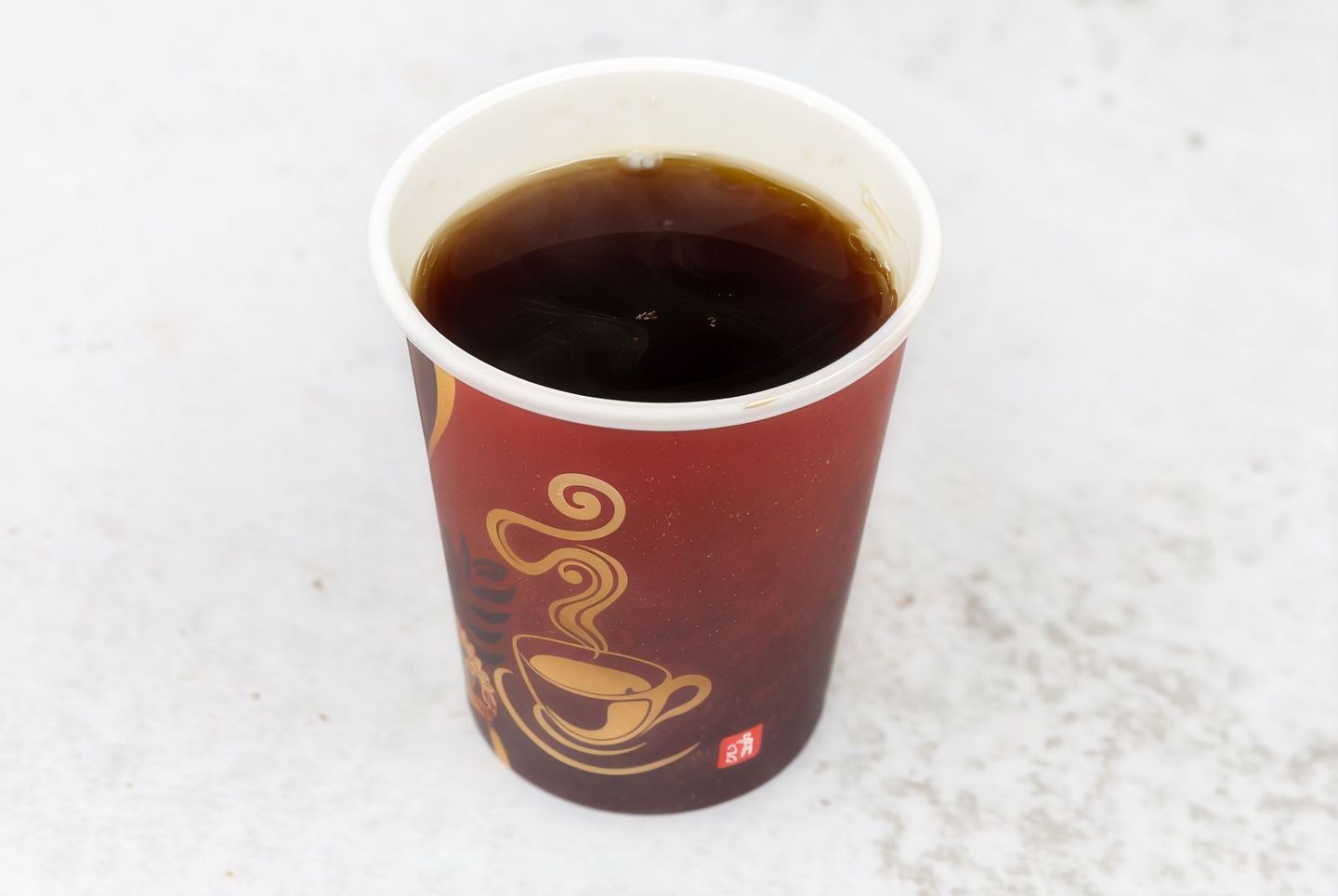 Tea Cup