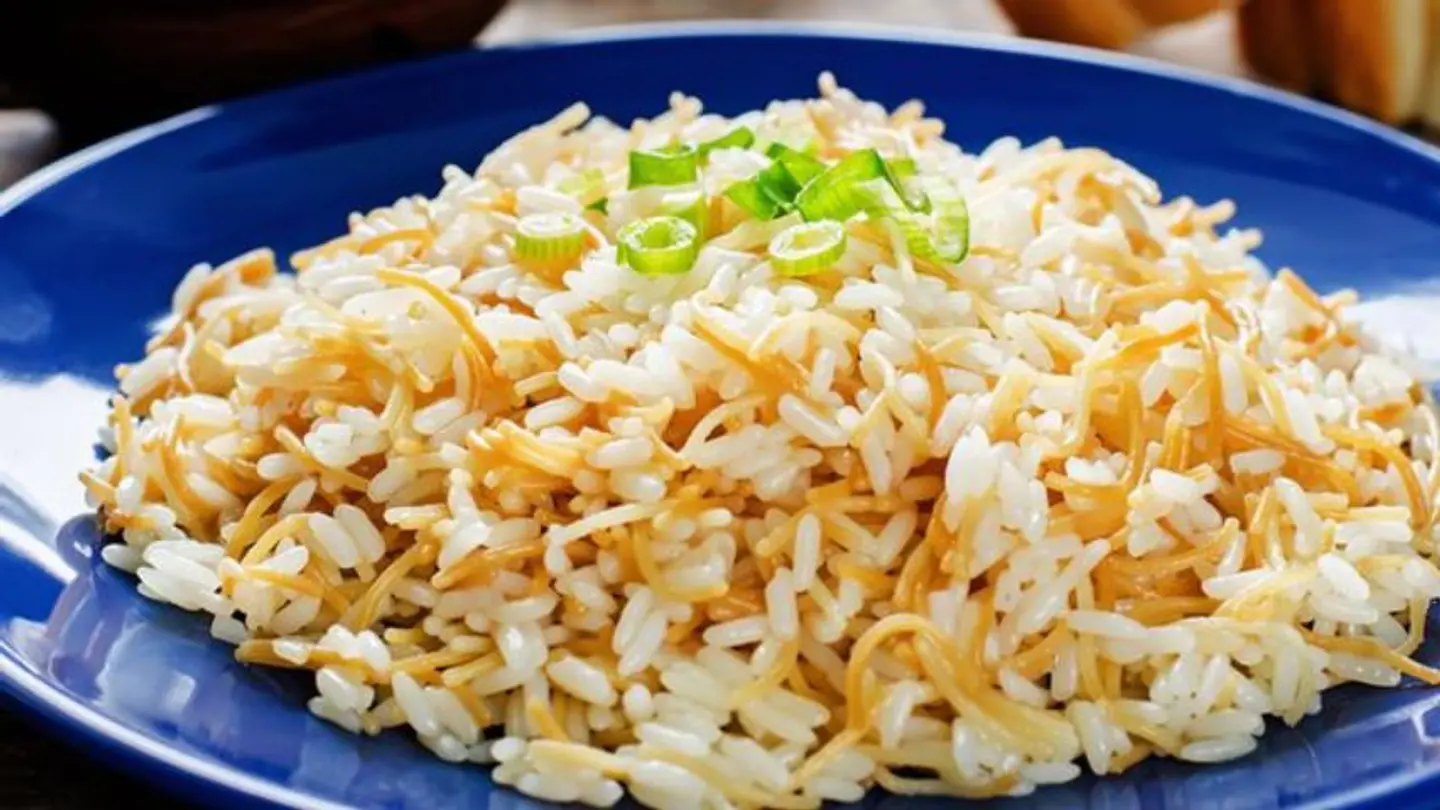 Shabi Rice