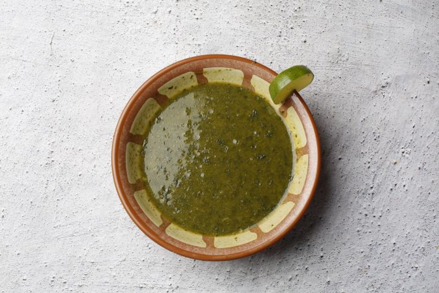 ملوخية