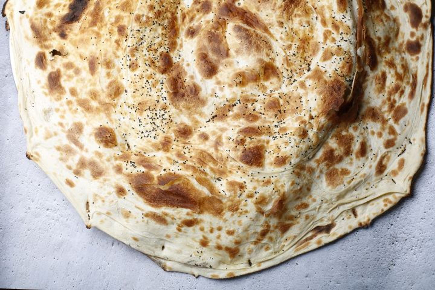 ملوح دبل