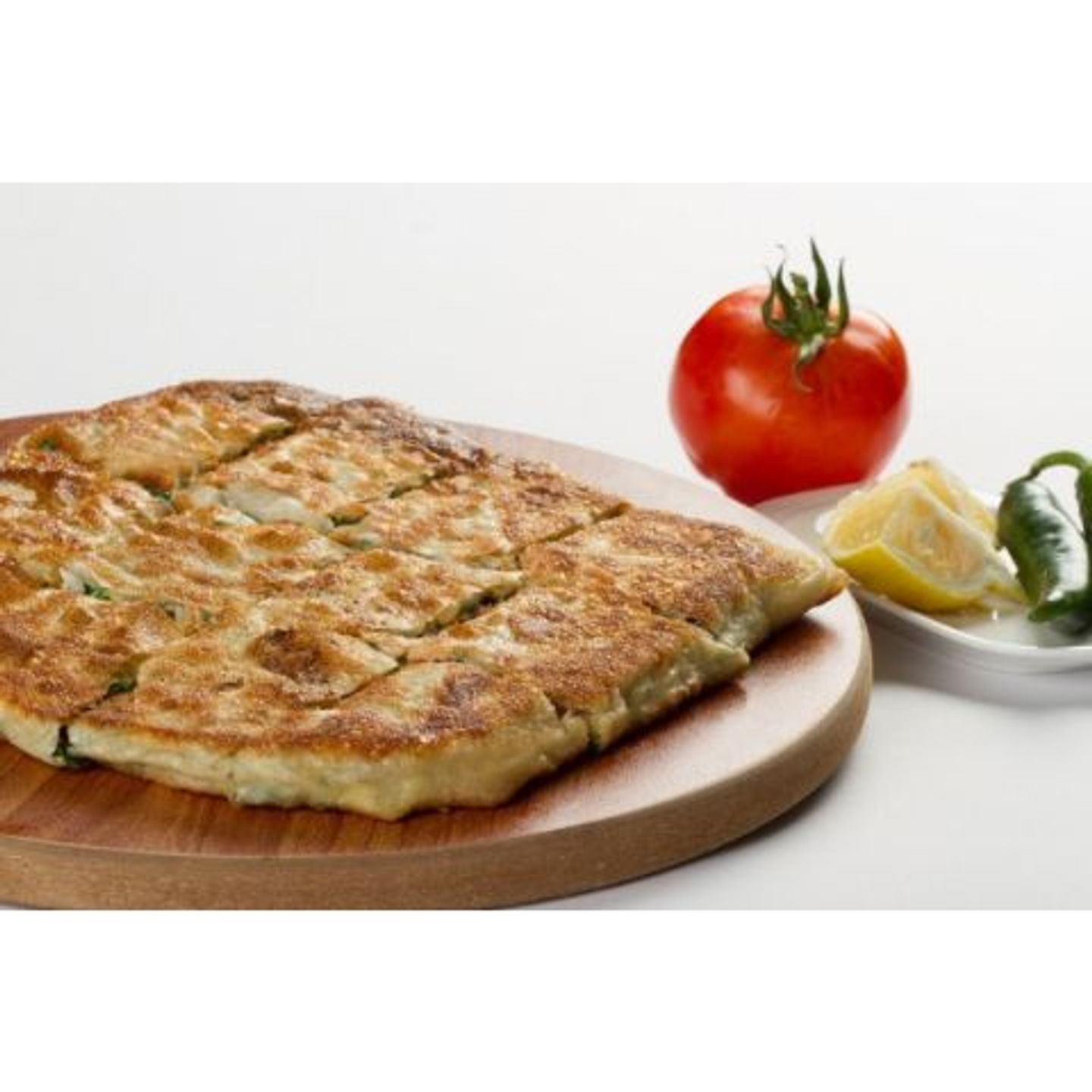 مطبق لحم